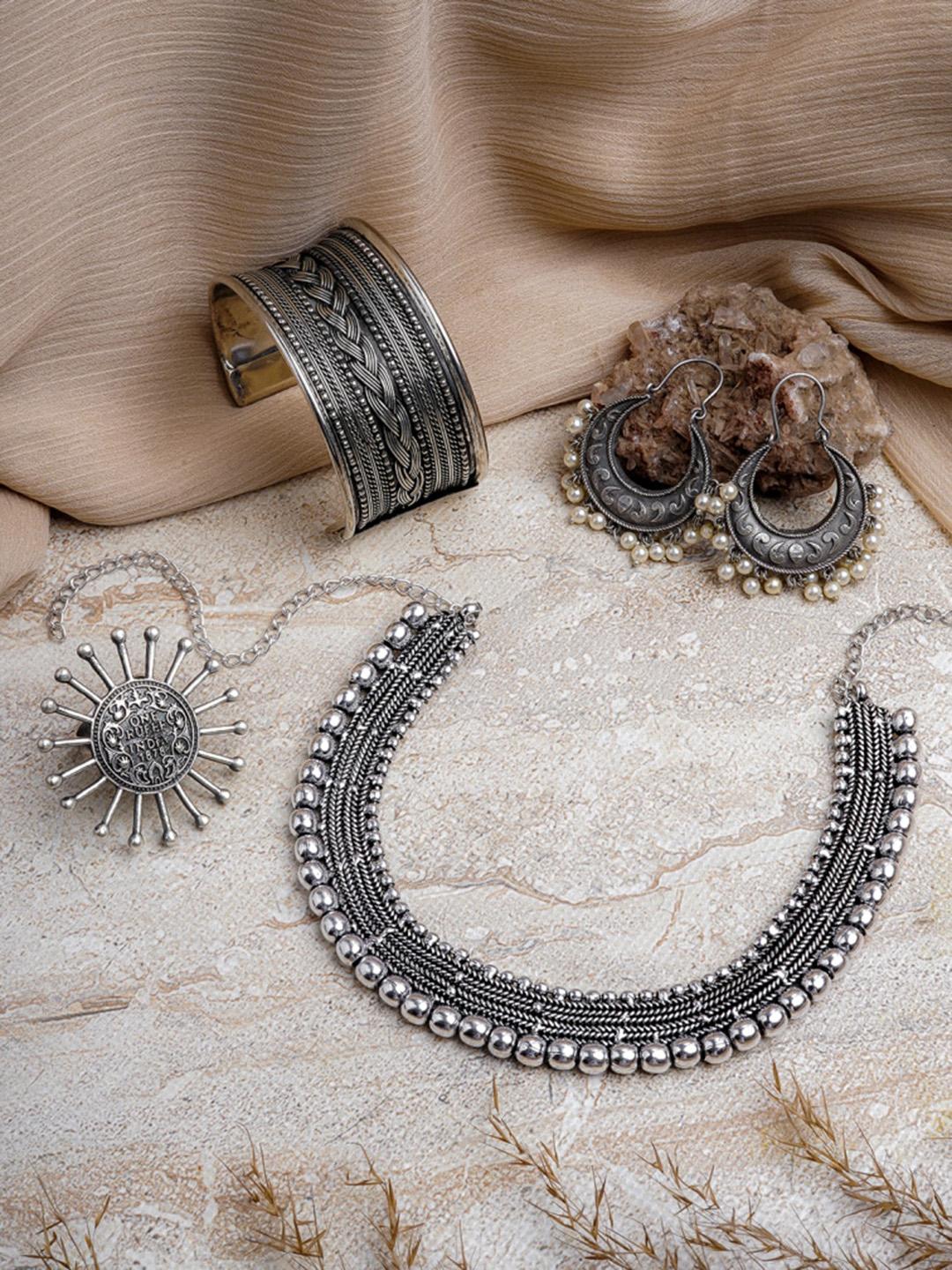 Oxdise jewellery