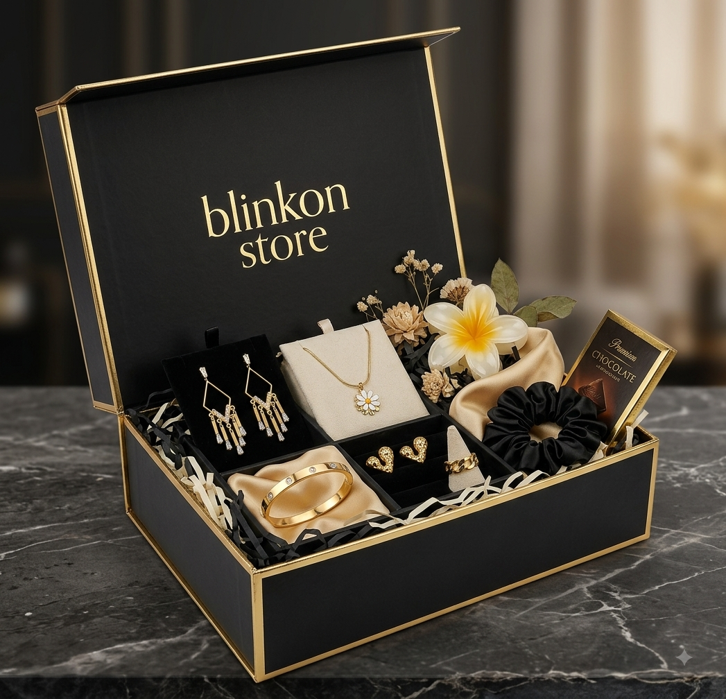 Hamper