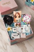Blinkon Store Pastel Pink Luxury Jewelry & Cute Accessories Gift Box