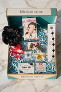 Blinkon Store Ocean Blue Luxury Jewelry & Accessory Gift Box